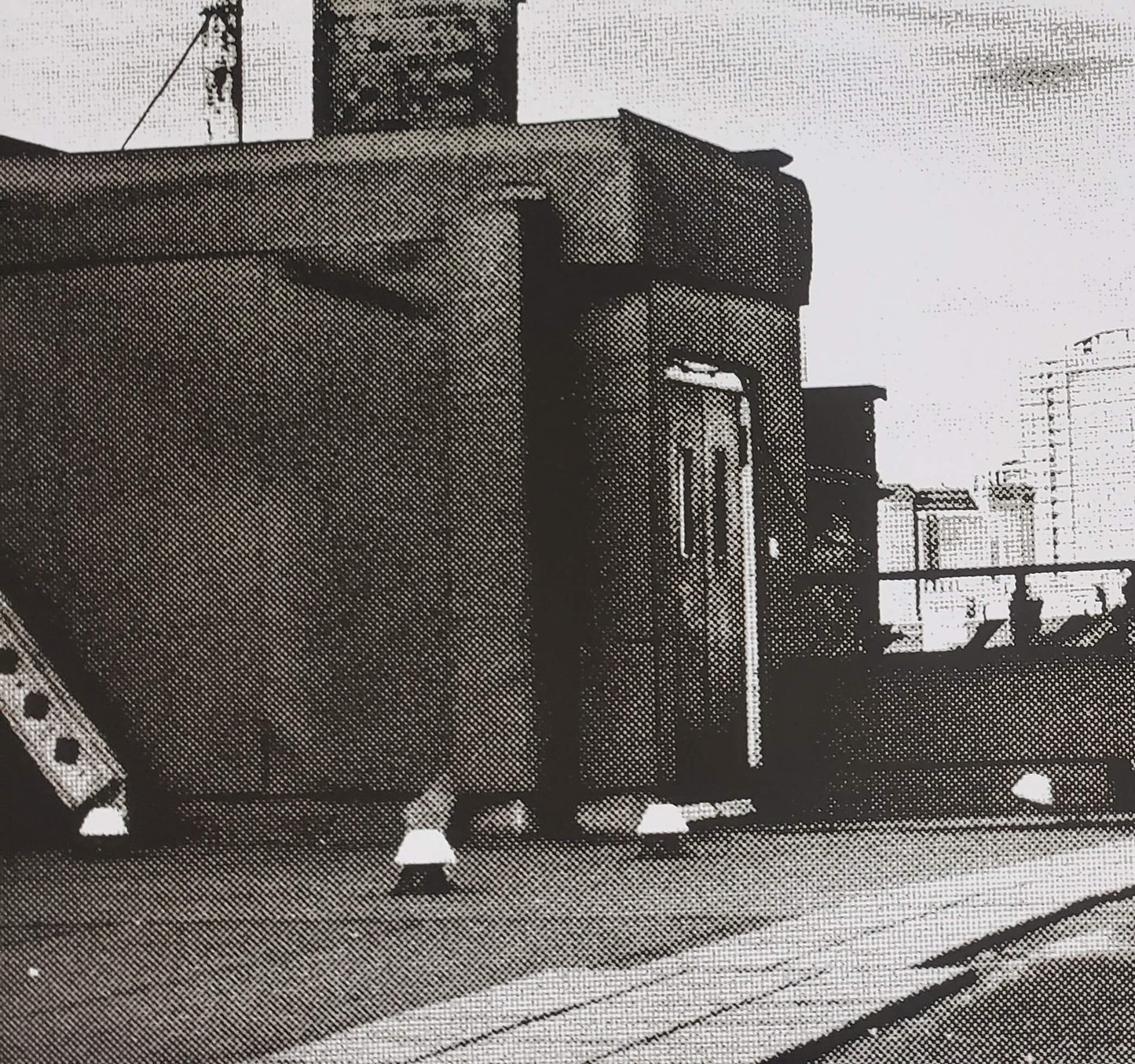 Blek Le Rat & Shepard Fairey