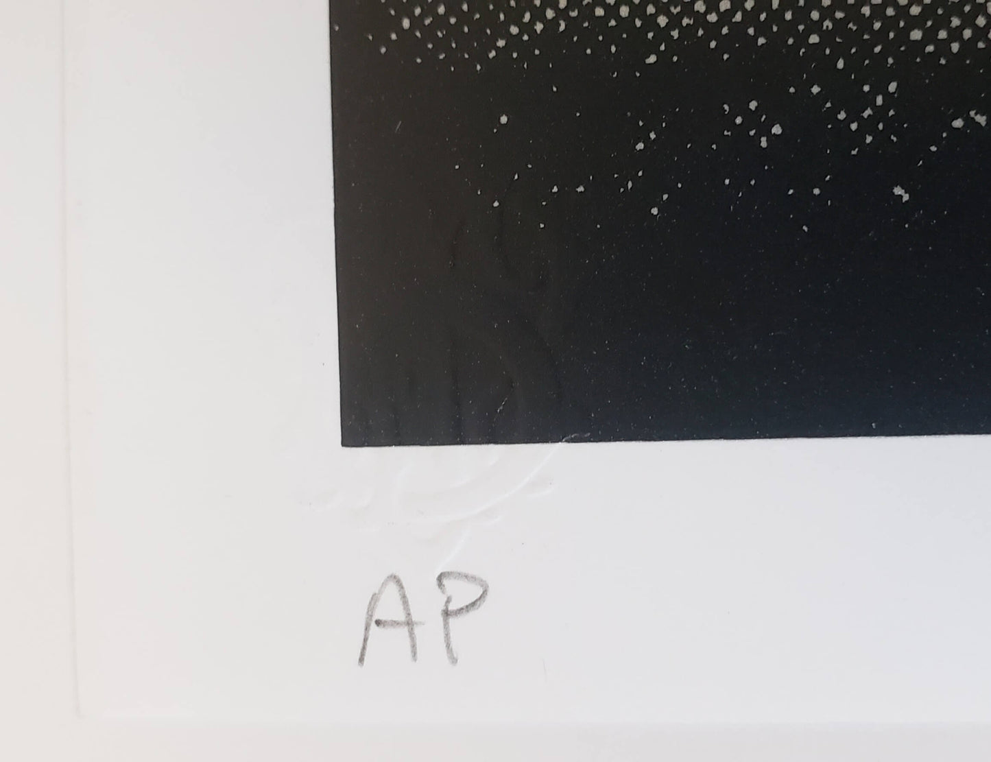 AP edition Blek le rat Shepard Fairey