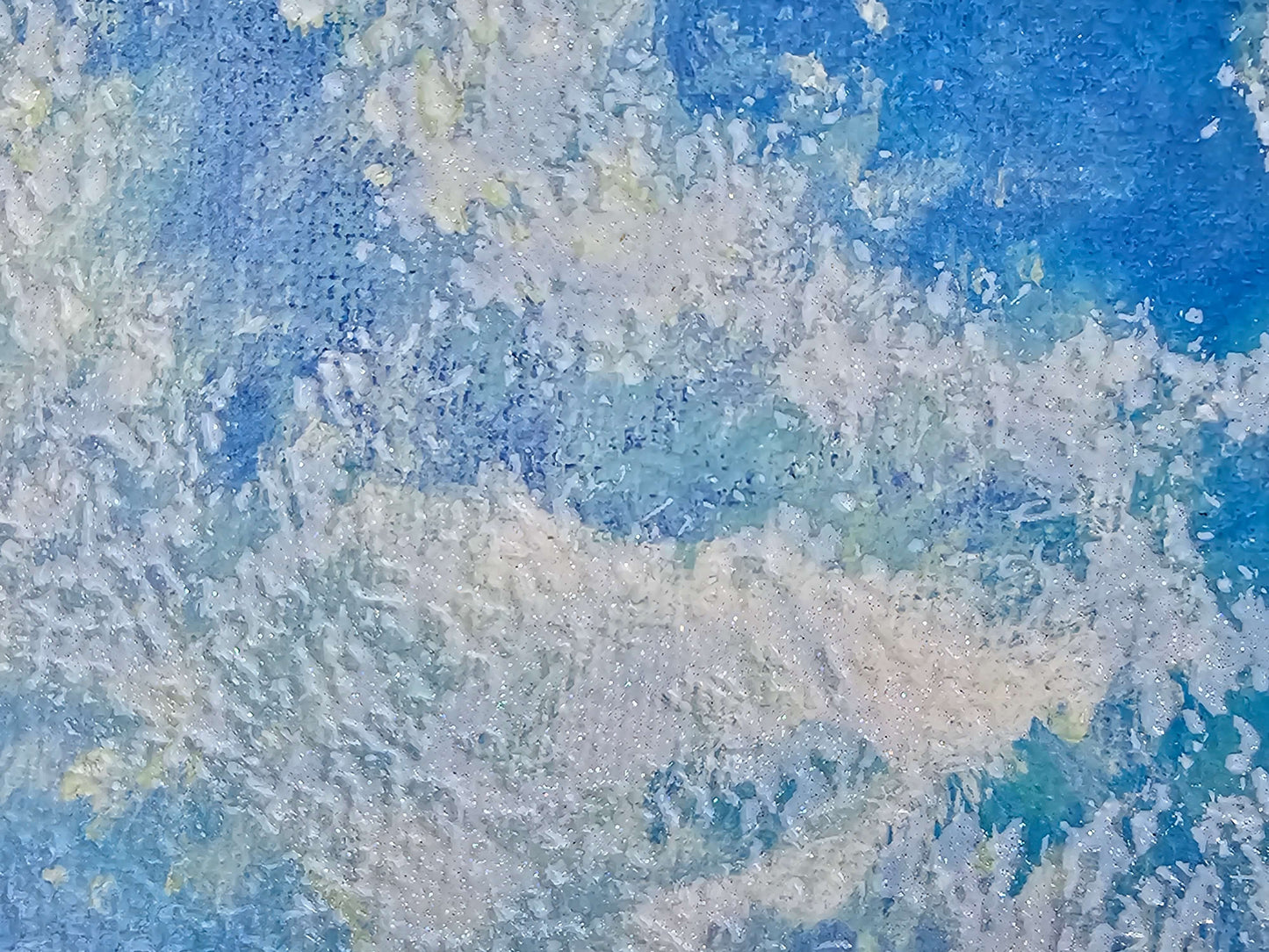 Charles Lynn Bragg "Under the Waves II" dolphin pelican ocean wave art