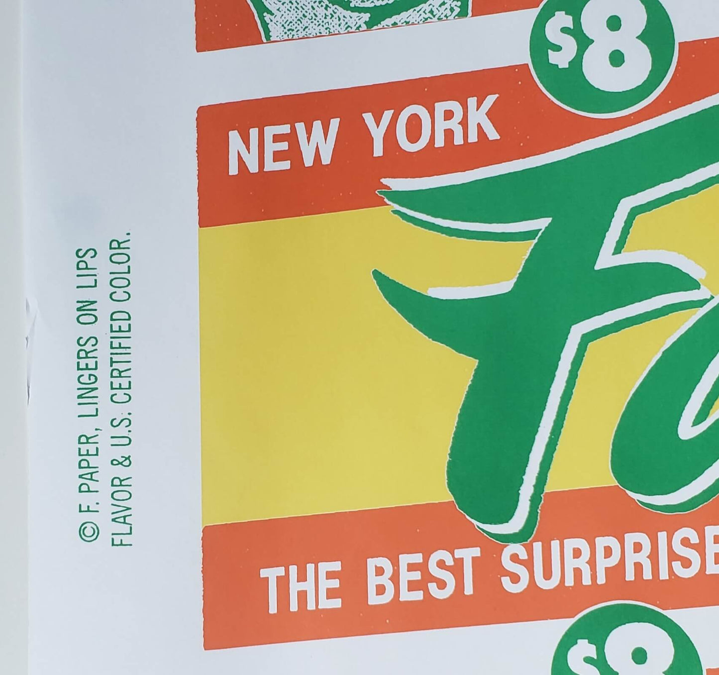 Faile Art Painting Elephant