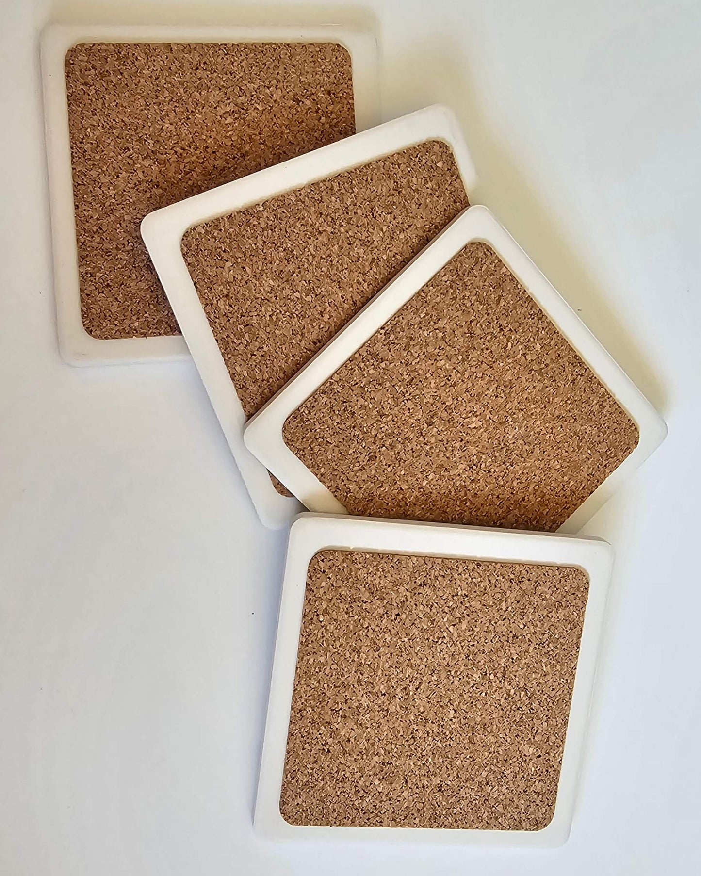 Frank Lloyd Wright Drink Coasters