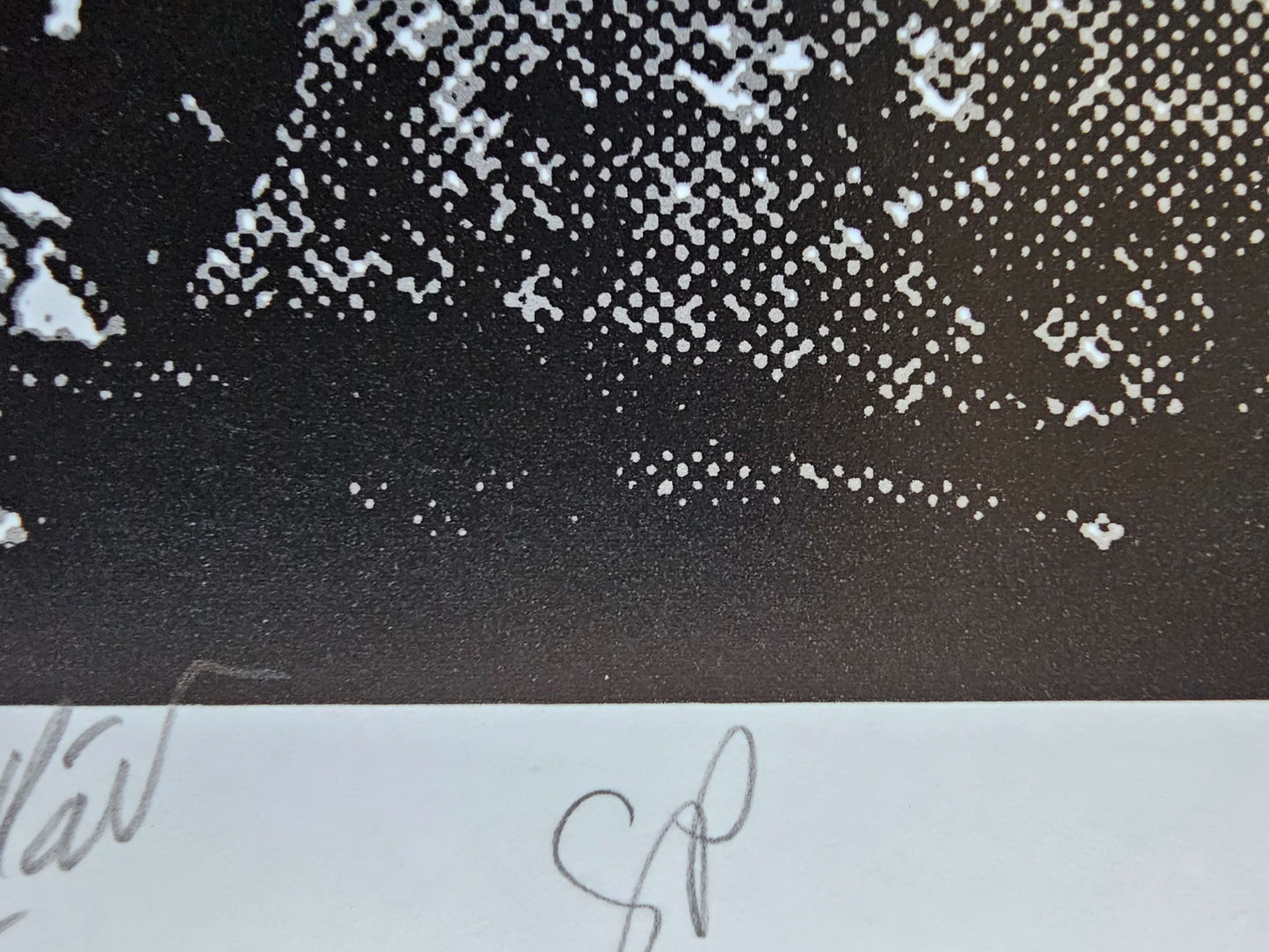 Blek Le Rat & Shepard Fairey Florence Aubenas