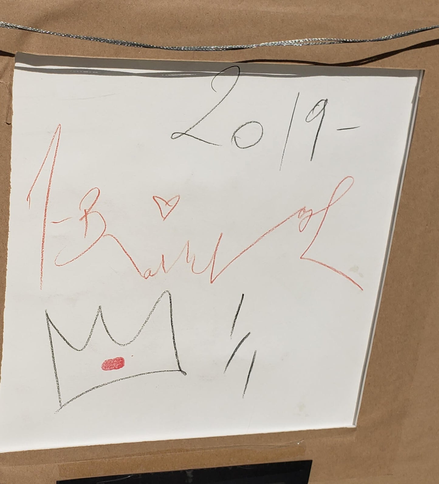 Mr. Brainwash "One Love" 1/1 Unique Street Art Bob Marley