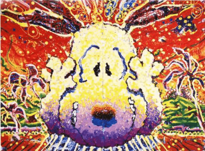 Tom Everhart Tom Everhart
