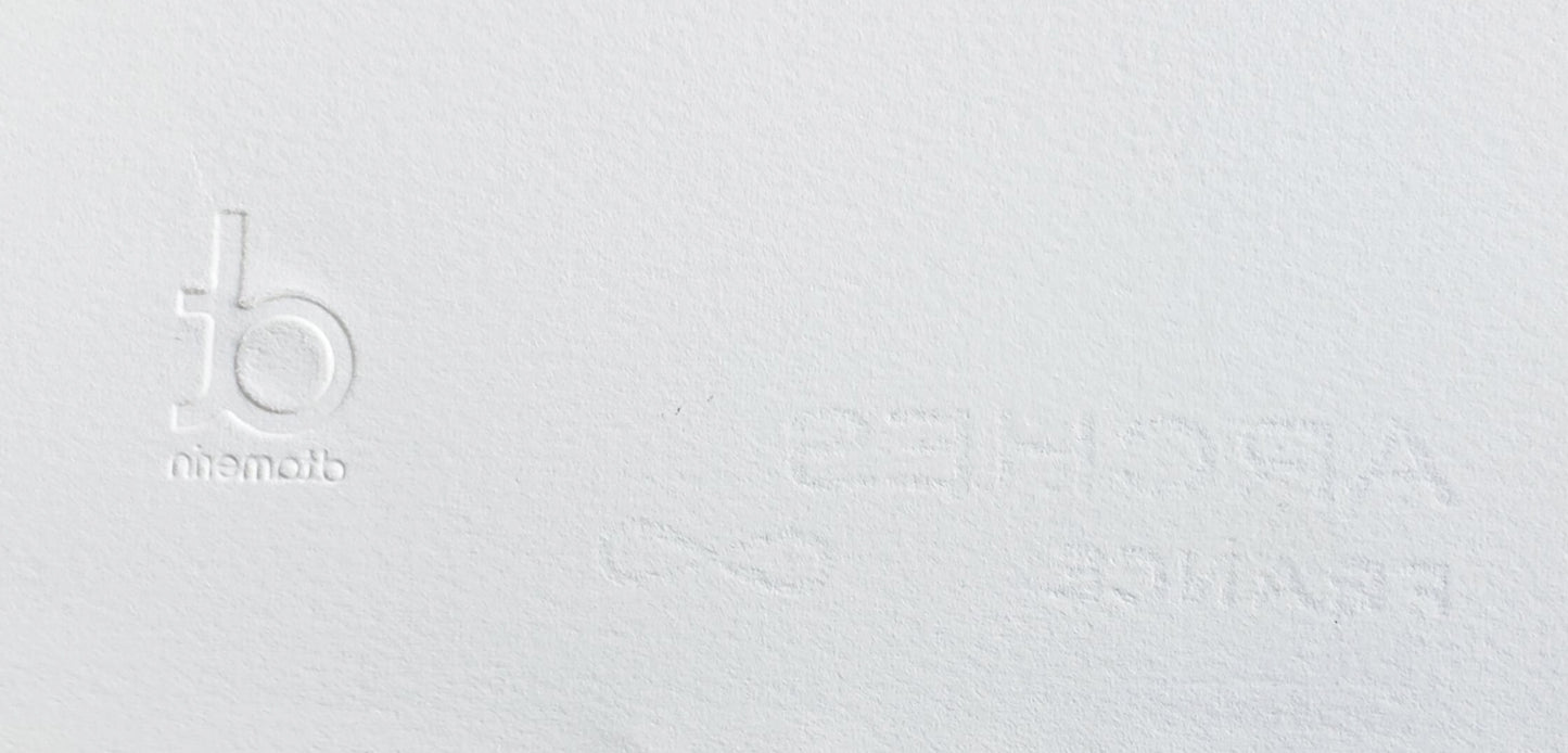 Pablo Picasso "Composition with Minotaur" Lithograph signed by Marina Picasso