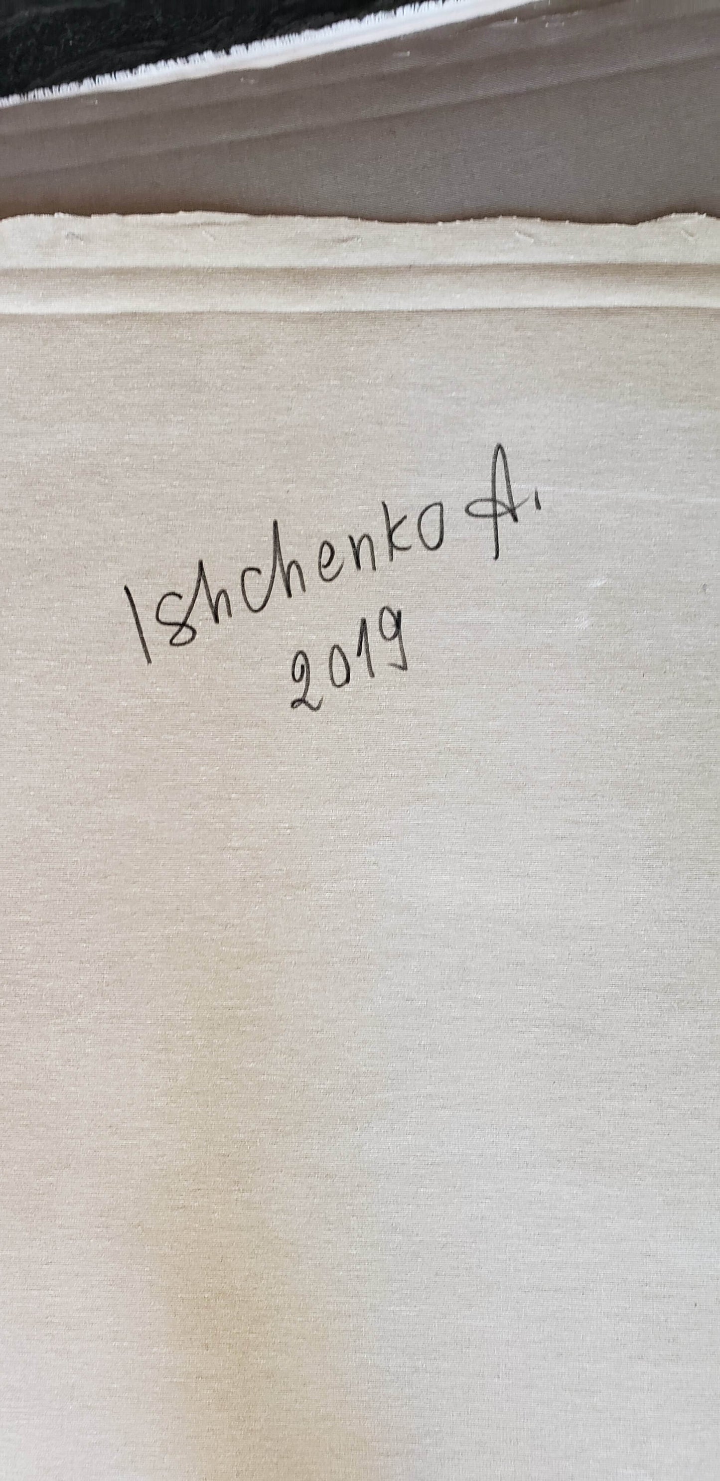 Ishchenko A. 2019