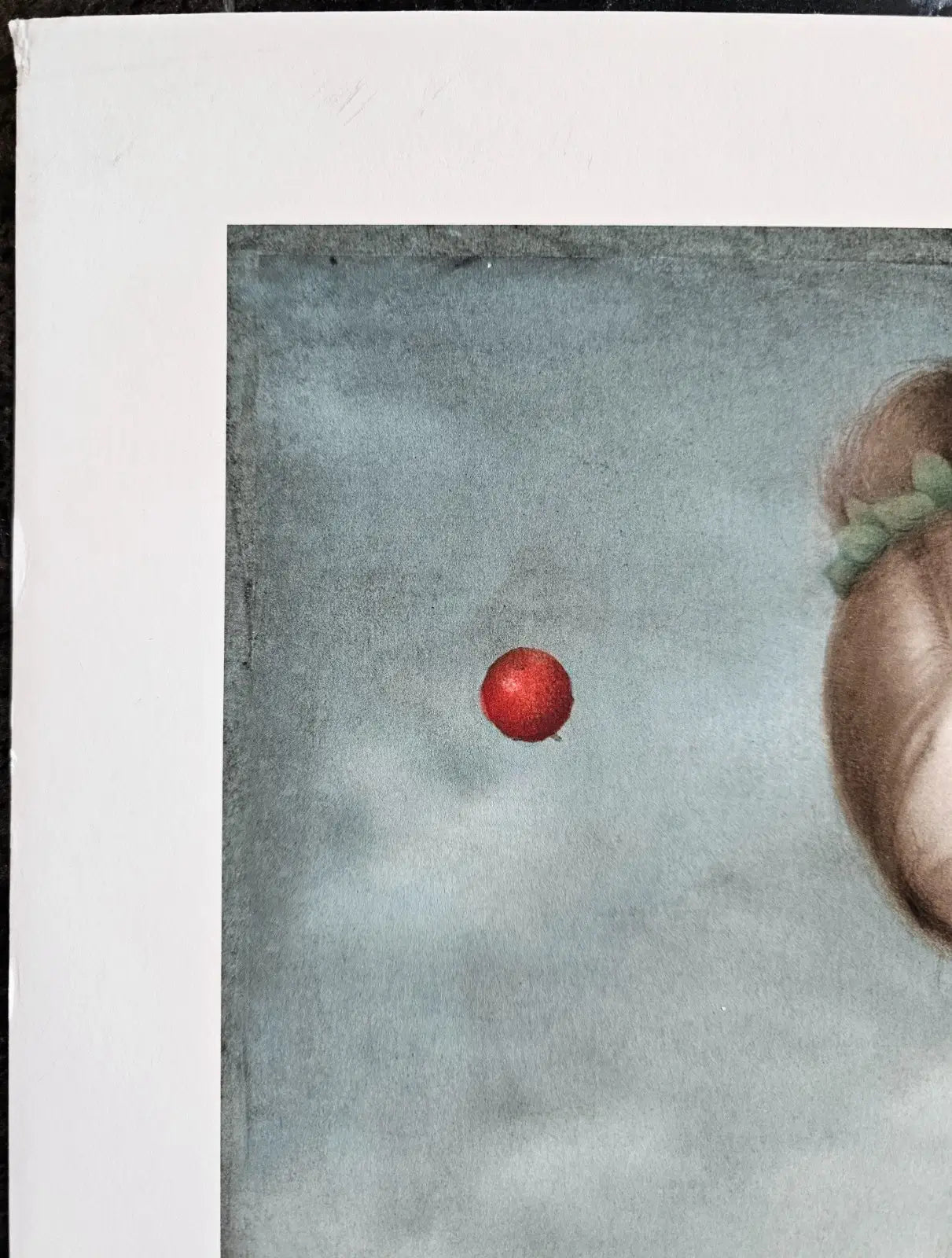 Nicoletta Ceccoli Bliss Hand Signed Limited Edition Print
