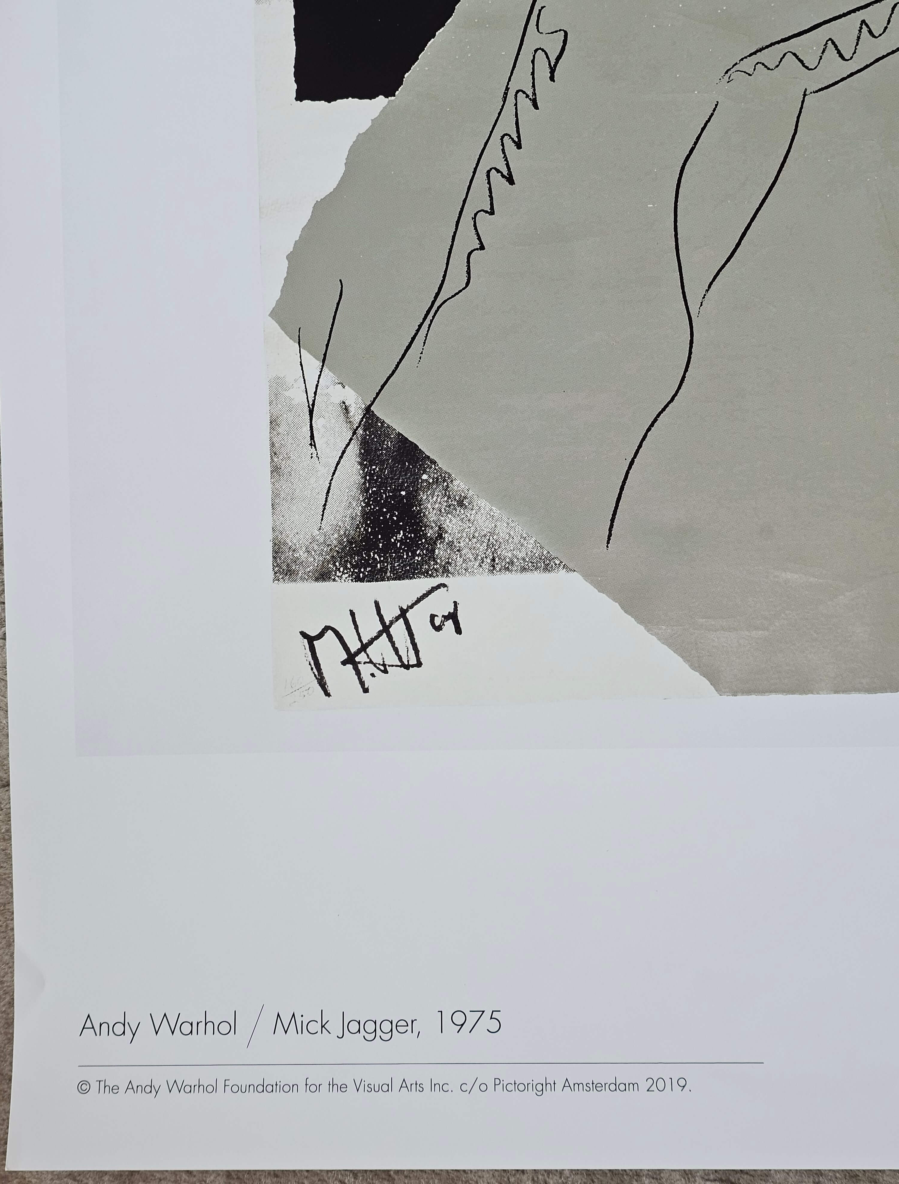 Andy Warhol 