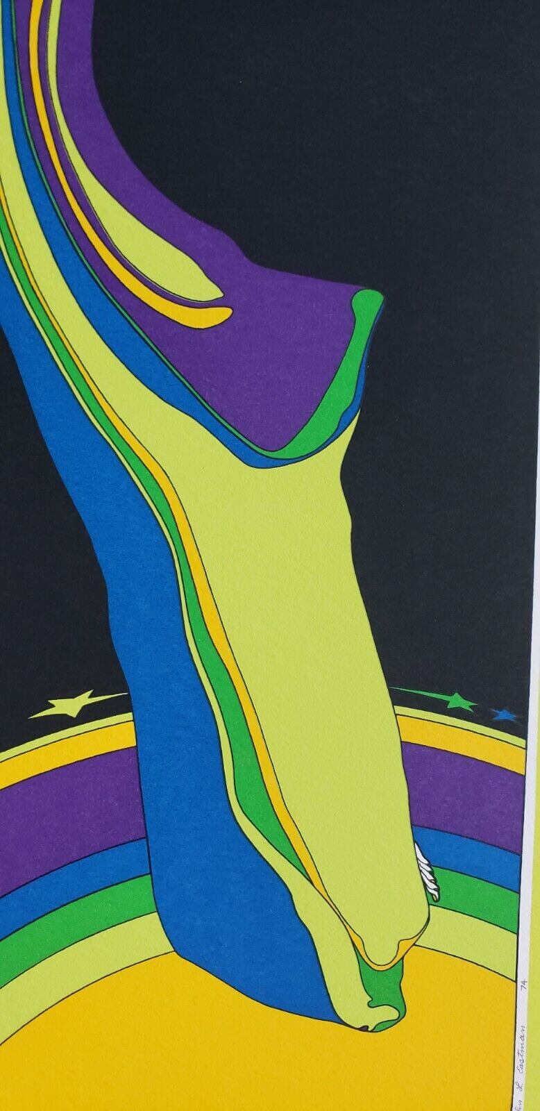 John L Eastman Art