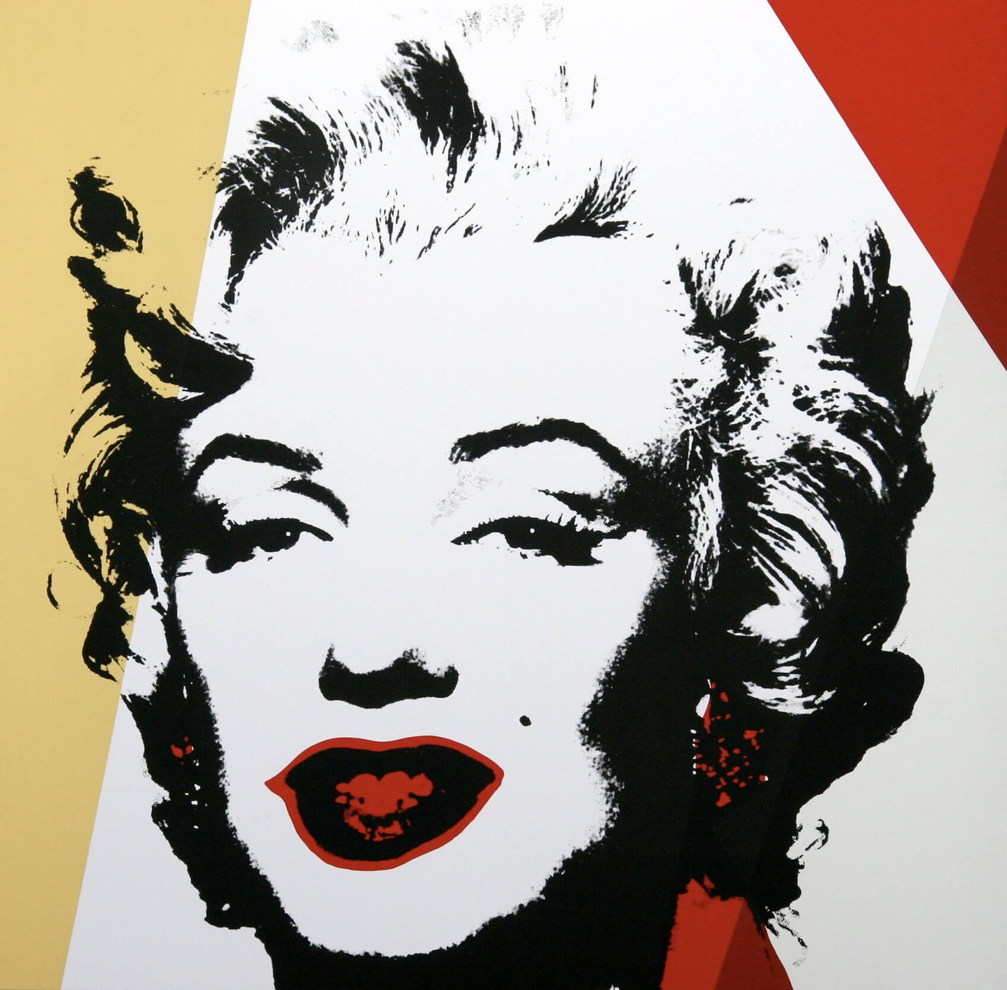 Sunday B Morning Marilyn Monroe 11.37