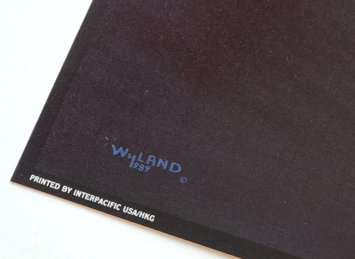Wyland 1989